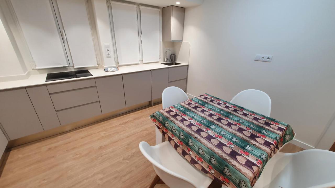 Auditorio Vicele - 2 Hab Y Sofa-Cama - Wifi - Vut-3692-As Oviédo Exterior foto
