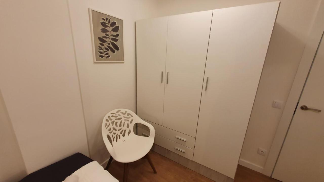 Auditorio Vicele - 2 Hab Y Sofa-Cama - Wifi - Vut-3692-As Oviédo Exterior foto